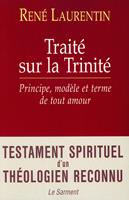   Traité sur la Trinité
