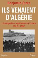   Ils venaient d'Algérie
