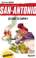   Ça sent le sapin !