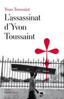   L'assassinat d'Yvon Toussaint