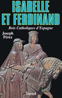   Isabelle et Ferdinand