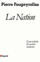   La Nation