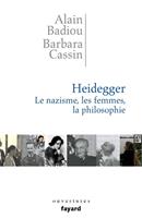   Heidegger. Les femmes, le nazisme et la philosophie