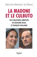   La Madone et le Culbuto