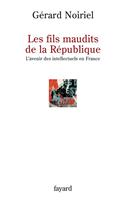  Les fils maudits de la République