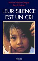   Leur silence est un cri