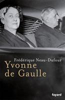   Yvonne de Gaulle