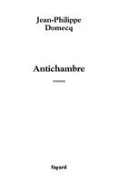   Antichambre
