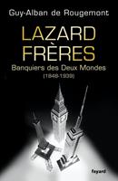   Lazard Fr&egrave;res