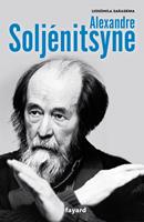   Alexandre Soljénitsyne