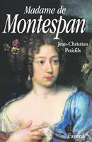   Madame de Montespan