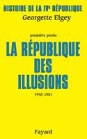   Histoire de la IVe République