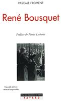   Ren&eacute; Bousquet