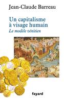   Un capitalisme à visage humain