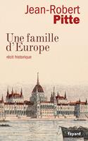   Une famille d'Europe
