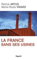   La France sans ses usines