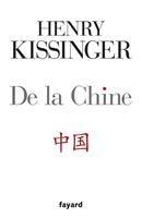   De la Chine
