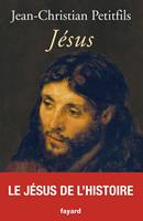   Jésus