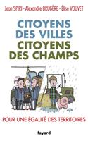   Citoyens des villes, citoyens des champs