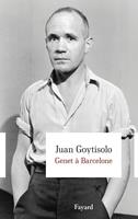   Genet à Barcelone