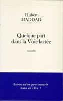   Quelque part dans la Voie lactée