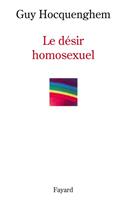   Le désir homosexuel