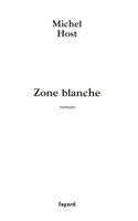   Zone blanche