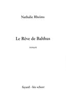   Le Rêve de Balthus