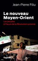   Le Nouveau Moyen-Orient