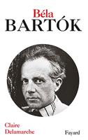   Béla Bartok
