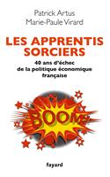   Les apprentis sorciers