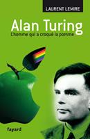   Alan Turing