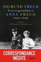  Correspondance 1904-1938