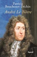   Andr&eacute; Le N&ocirc;tre
