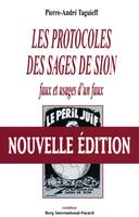   Les Protocoles des sages de Sion