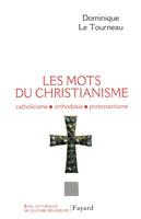   Les mots du Christianisme