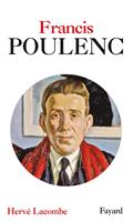   Francis Poulenc