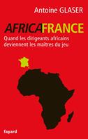   Africafrance