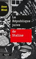   La République juive de Staline