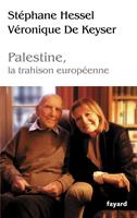   Palestine, la trahison europénne