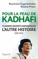   Pour la peau de Kadhafi