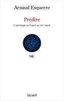   Prédire