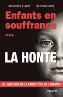   Enfants en souffrance...la honte