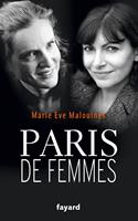   PARIS de femmes