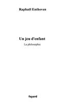   Un jeu d'enfant