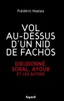   Vol au-dessus d'un nid de fachos