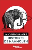   Histoires de mammouth