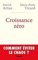   Croissance zéro, comment éviter le chaos?