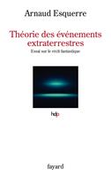   Théorie des événements extraterrestres