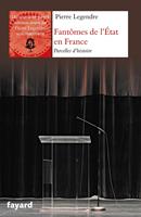   Fantômes de l'Etat en France